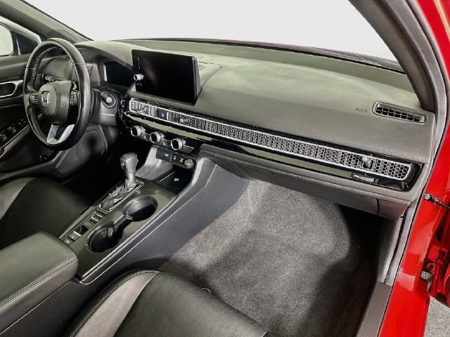 Used 2025 Honda Civic Sport Touring image 33