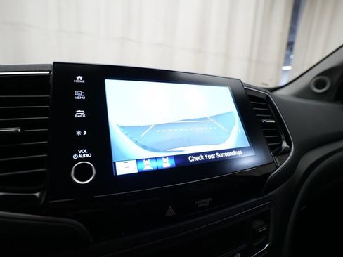 Used 2023 Honda Ridgeline Sport image 20