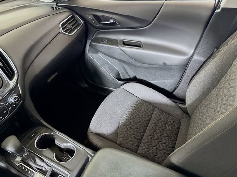 Certified 2024 Chevrolet Equinox LT FWD image 20