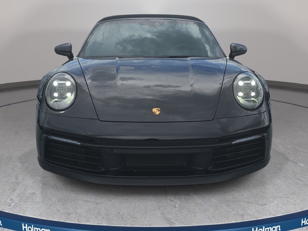 Used 2020 Porsche 911 Carrera S RWD image 3