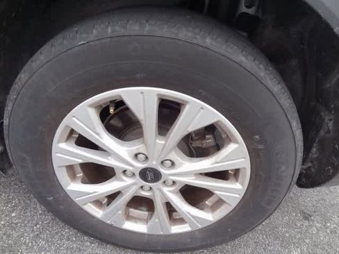 Used 2024 Ford Escape Active image 17