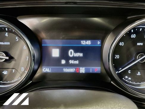 Used 2021 Buick Encore GX Essence w/ Advanced Technology Package AWD/4WD image 14