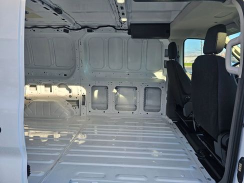 New 2026 Ford Transit 150 Base image 7