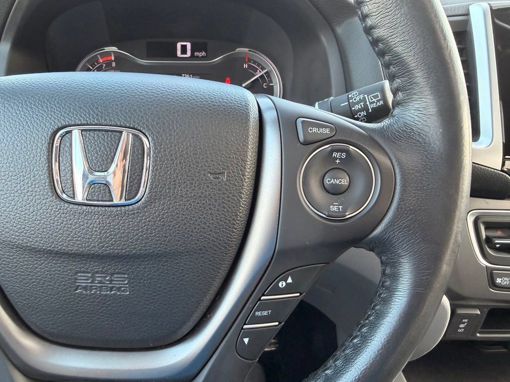 Used 2017 Honda Pilot EX-L image 20
