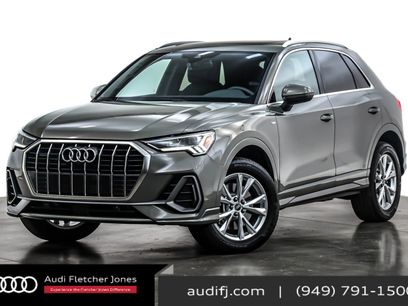 Used 2025 Audi Q3 2.0T Premium Plus w/ Premium Plus Package