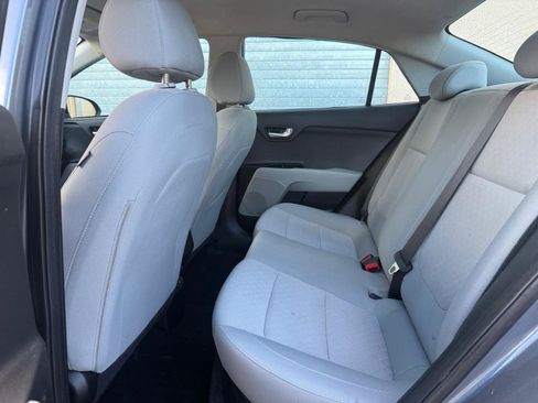 Used 2019 Kia Rio S FWD image 19