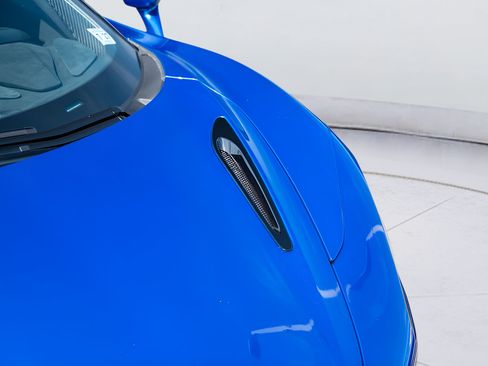 Used 2022 McLaren 720S Spider RWD image 12