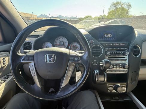 Used 2015 Honda Pilot Touring image 21