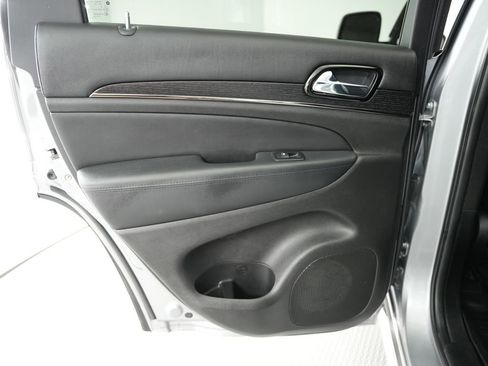 Used 2020 Jeep Grand Cherokee High Altitude image 33