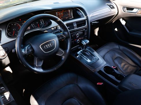 Used 2014 Audi A4 2.0T Premium image 4