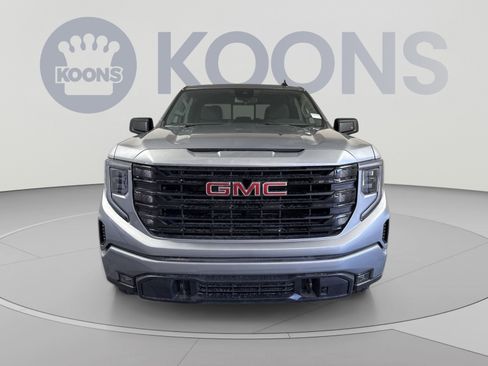 New 2026 GMC Sierra 1500 Elevation w/ Preferred Package AWD/4WD image 11