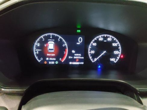 Used 2024 Honda CR-V EX image 24