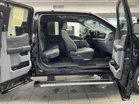 Used 2024 Ford F350 XLT w/ 360-Degree Camera Package AWD/4WD image 16