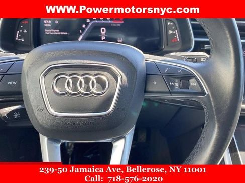 Used 2023 Audi Q7 3.0T Premium Plus AWD/4WD image 35