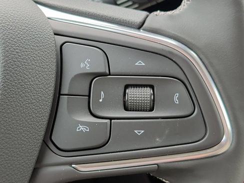 New 2026 Buick Encore GX Avenir w/ Avenir Technology Package AWD/4WD image 17
