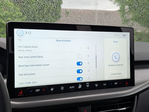 Used 2023 Ford Escape Active w/ Tech Pack #1 image 24