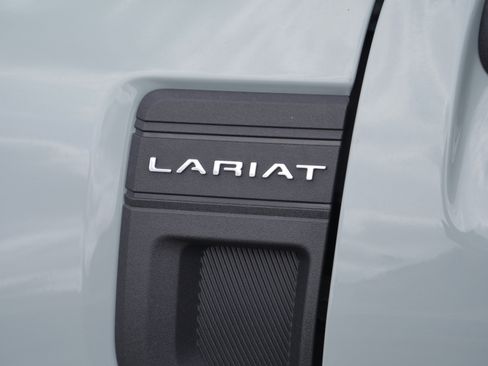 Certified 2024 Ford Maverick Lariat AWD/4WD image 17