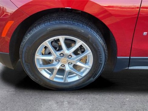 Used 2024 Chevrolet Equinox LT image 20