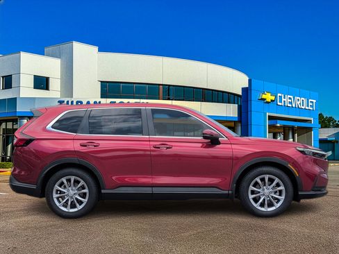 Used 2023 Honda CR-V EX-L image 7