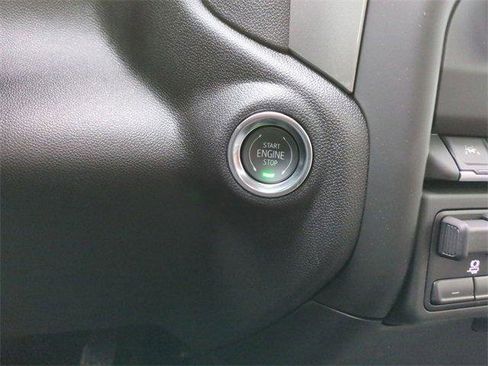 New 2025 GMC Sierra 1500 Pro w/ Pro Value Package image 16