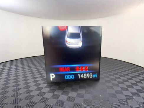 Used 2023 Toyota Corolla LE w/ Carpet Mat Package (TMS) image 3