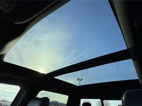 New 2025 Ford F150 Platinum w/ Equipment Group 702A High image 38