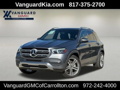 Used 2022 Mercedes-Benz GLE 350 w/ Premium Package