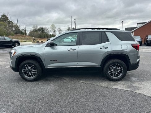 New 2026 GMC Terrain AT4 w/ Convenience Package III image 9