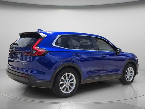 Used 2025 Honda CR-V EX-L image 7