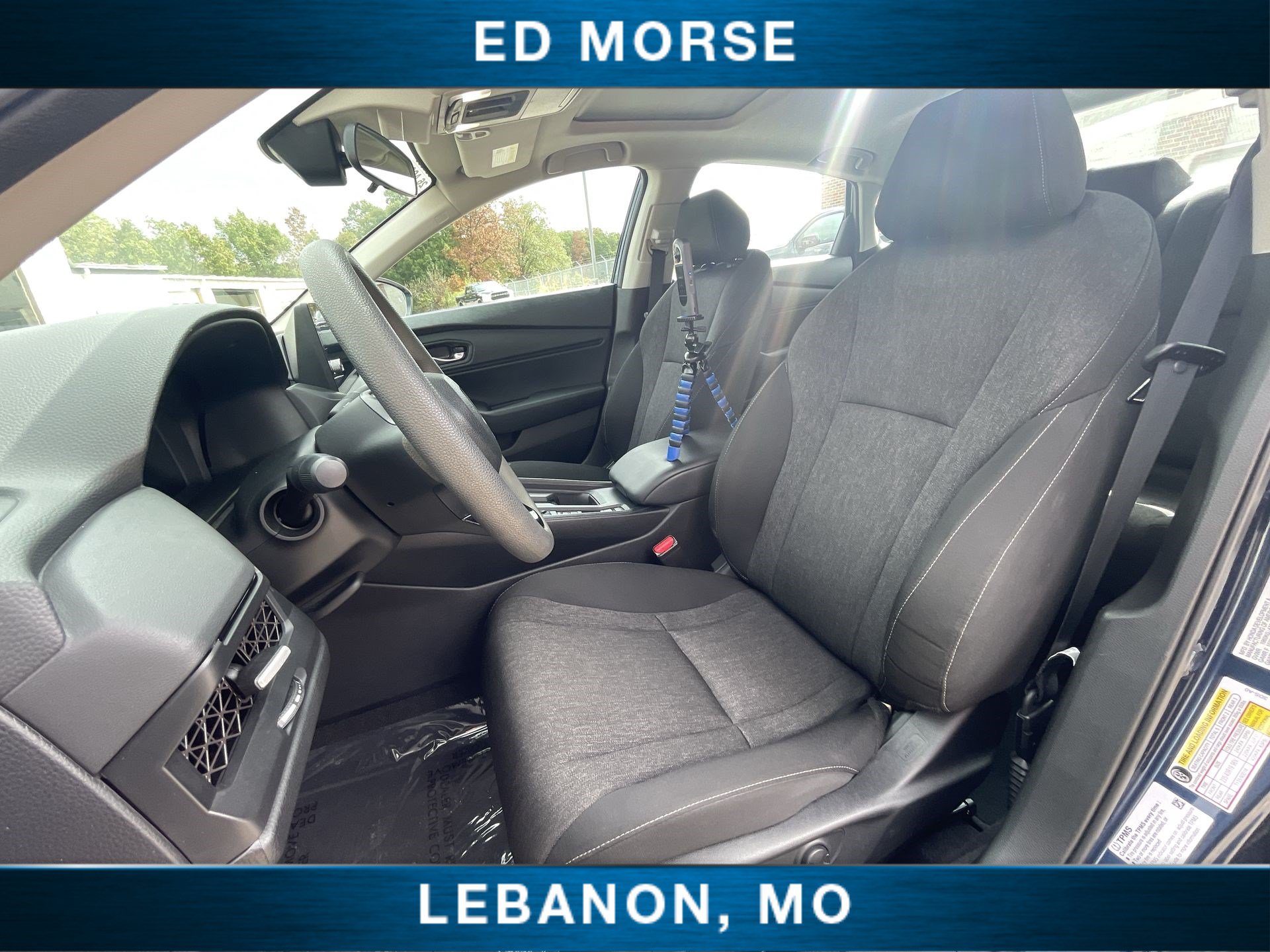 Used 2026 Honda Accord SE image 19