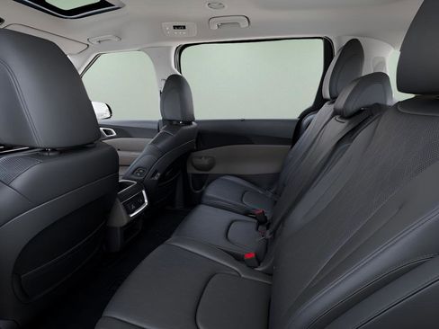 New 2026 Kia Carnival SX image 18