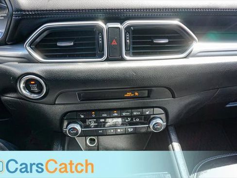 Used 2024 MAZDA CX-5 AWD 2.5 S w/ Preferred Package image 30