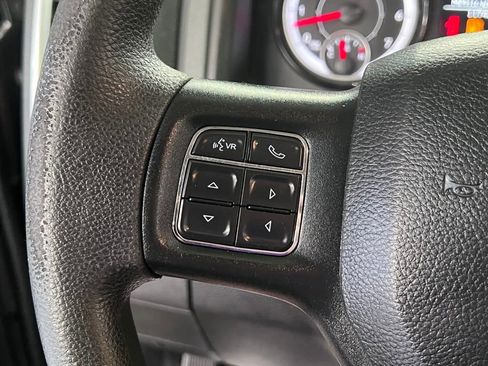 Used 2019 RAM 1500 Classic Warlock image 19