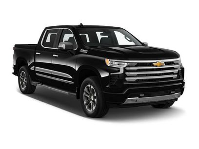 Used 2024 Chevrolet Silverado 1500 High Country w/ LPO, Dark Essentials Package