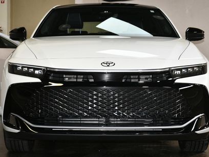 Used 2026 Toyota Crown
