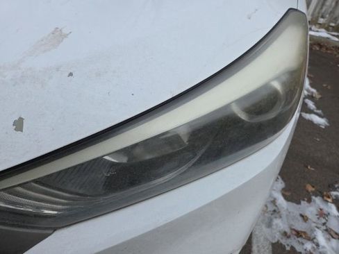 Used 2016 Hyundai Tucson Sport image 13