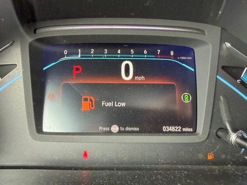 Used 2022 Honda Odyssey EX-L image 16