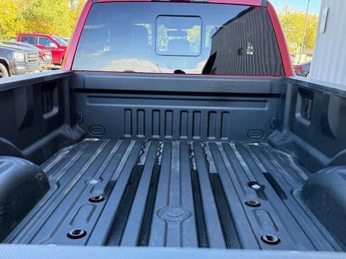 Certified 2023 Ford F350 Lariat w/ Chrome Package image 5