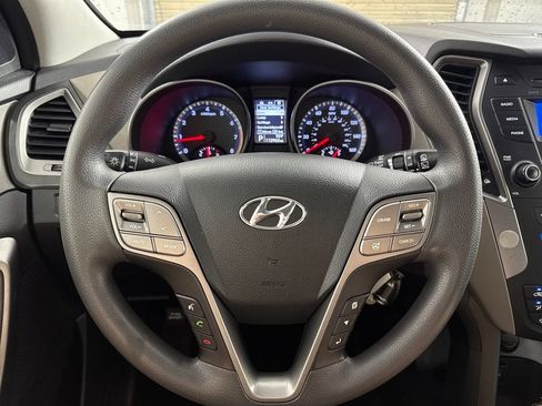 Used 2016 Hyundai Santa Fe Sport image 10