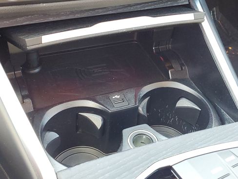 Used 2025 BMW 330i Sedan image 25