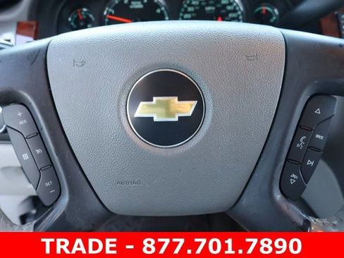 Used 2011 Chevrolet Silverado 3500 LTZ w/ LTZ Plus Package image 22