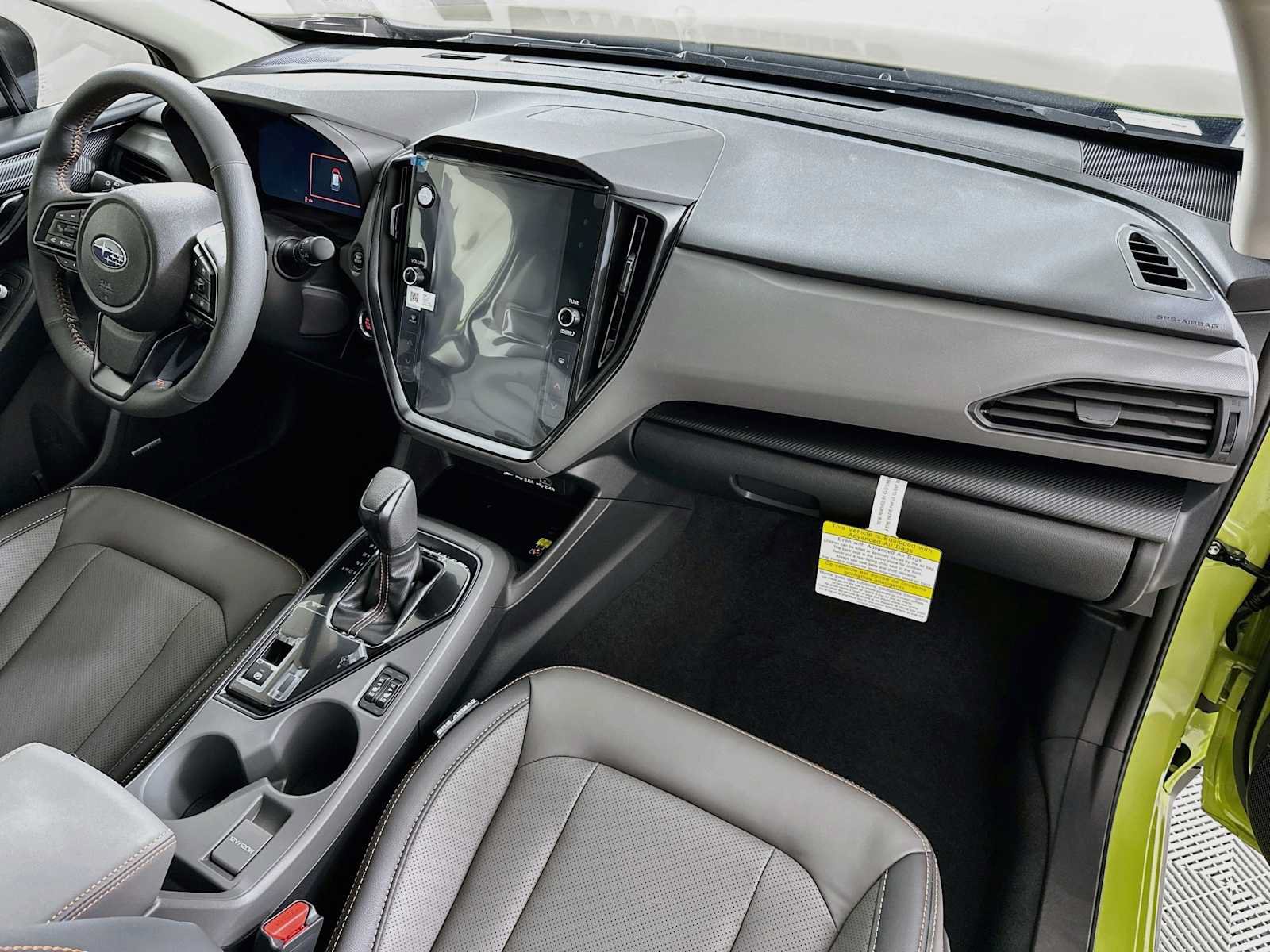 New 2026 Subaru Crosstrek 2.5i Limited AWD/4WD image 26