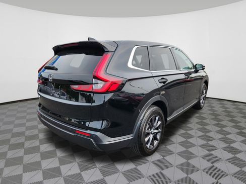 Certified 2026 Honda CR-V EX-L image 4