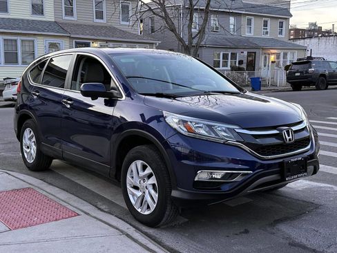 Used 2016 Honda CR-V EX image 6