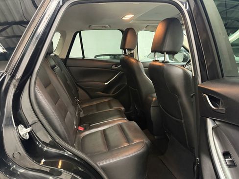 Used 2016 MAZDA CX-5 Grand Touring image 21