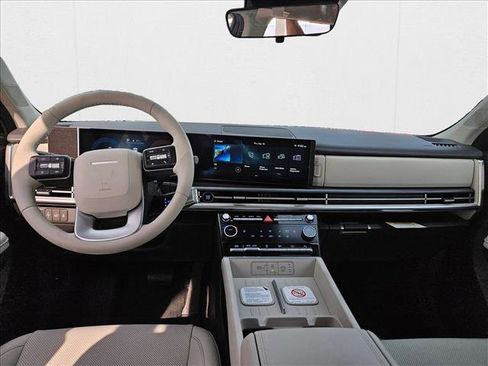New 2026 Hyundai Santa Fe SEL image 11