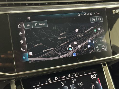 Certified 2026 Audi Q8 Premium Plus AWD/4WD image 19