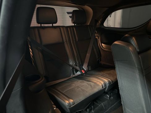 Used 2022 Dodge Durango GT image 22