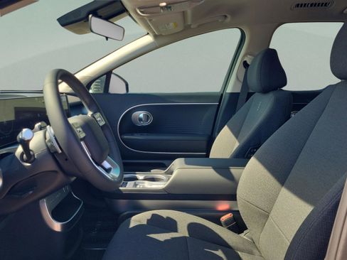 New 2026 Hyundai Ioniq 9 SE image 22