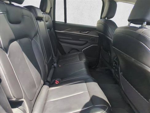 Used 2022 Jeep Grand Cherokee Limited 4xe AWD/4WD image 18